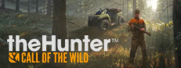 theHunter: Call of the Wild™ | Steam