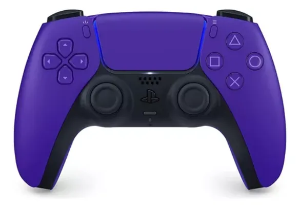 [CC SANTANDER] Controle Dualsense Galactic Purple