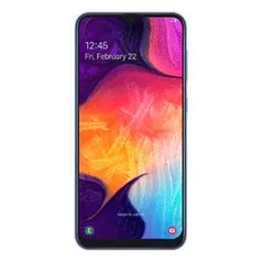 Galaxy A50 128 GB 4 GB - R$1199