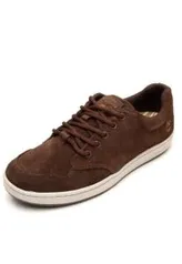 Tênis Couro Timberland EK Urban 2 Marrom (nº 39) - R$ 105