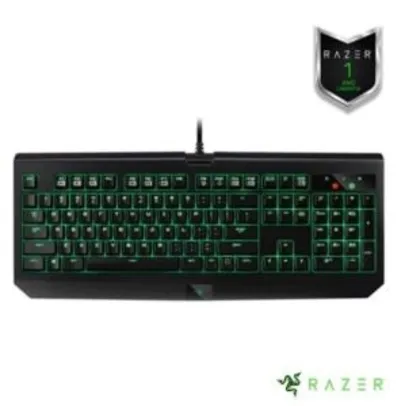 Teclado Gamer Razer Blackwidow Ultimate Stealth 2016