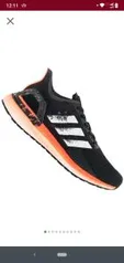 Tênis Adidas ultraboost PB masculino e feminino - R$500