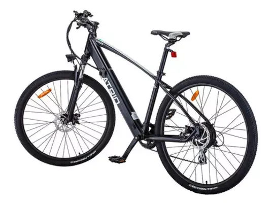 Bicicleta Elétrica Dakar Aro 29 500w 11,6ah Bi210