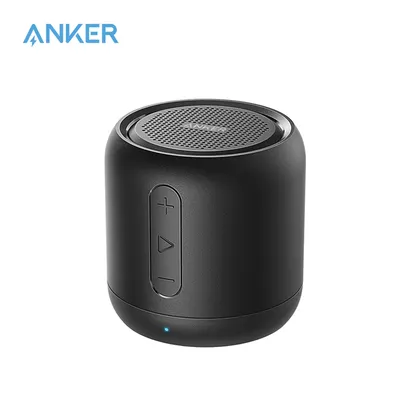 Caixa de Som Anker soundcore mini | R$ 121