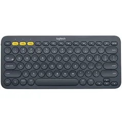 Teclado Logitech K380 Multi-Device Bluetooth