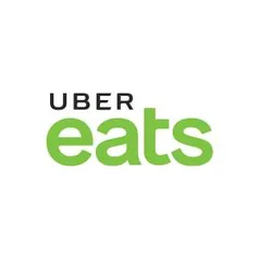 R$15 OFF UBER EATS