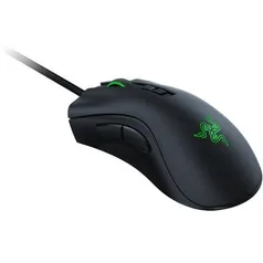 Mouse Gamer Razer Deathadder V2, Chroma, Optical Switch, 8 Botões | R$290