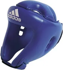 Head Guard Adidas Azul - M | R$74