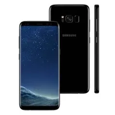 GALAXY S8 DUAL CHIP 64GB