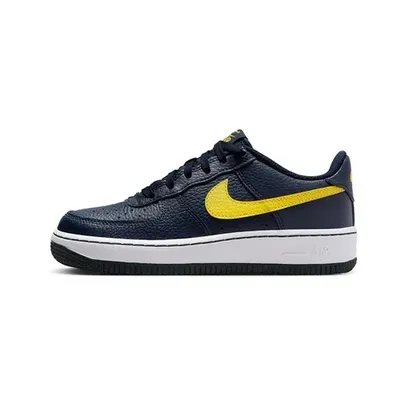 Tênis Nike Air Force 1 GS infantil