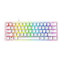 Teclado Gamer, Razer Huntsman Mini 60% - Interruptores Óticos Lineares