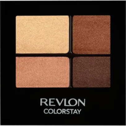 [SOU BARATO] Sombra ColorStay 16h Brazen - Revlon - R$22