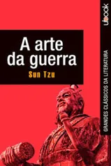 Audiolivro - A arte da guerra