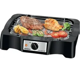 [APP] Churrasqueira Elétrica Pratc Steak & Grill 1200W - Mondial | R$80