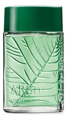 O Boticário Arbo Botanic Deo Colônia Masculino 100ml