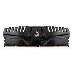 Memória RAM Rise Mode Z, 8GB, 3200MHz, DDR4, CL15, Preto - RM-D4-8G-3200Z