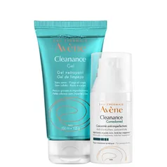 Kit Avène Cleanance Comedomed (2 Produtos)