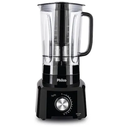 Liquidificador Philco PH1200 1200W 3L 220V