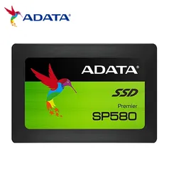 ADATA SP580 - Ssd sata 2.5 Polegada - 120gb