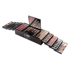 Make B. Palette Maquiagem 140 + Colors[PRIMEIRA COMPRA]