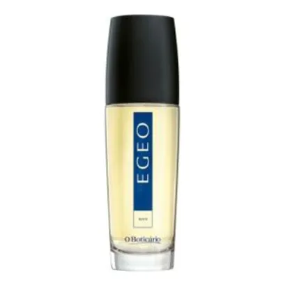 Egeo Man Desodorante Colônia 100ml - R$69,90