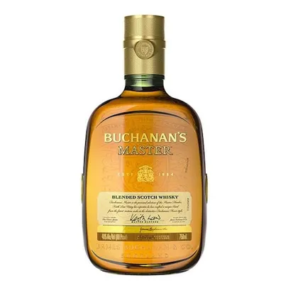 Whisky Buchanan`S Master - 750Ml