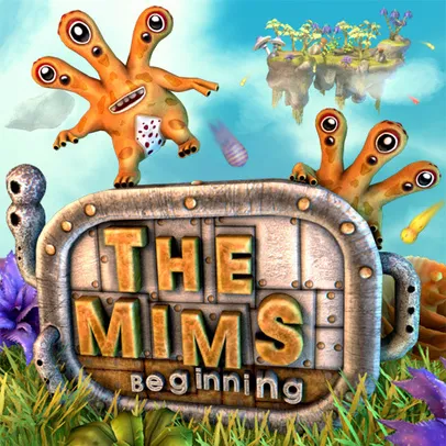 Jogo : The Mims Beginning - PC