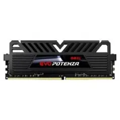 MEMÓRIA DDR4 GEIL EVO POTENZA 16GB 2400MHZ