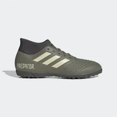 Chuteira ADIDAS PREDATOR 19.4 SOCIETY - Frete grátis