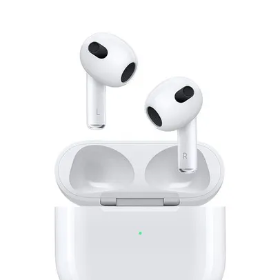 (AME SC $ 1.665,99) Apple AirPods Pro (2ª geração) ​​​​​​​