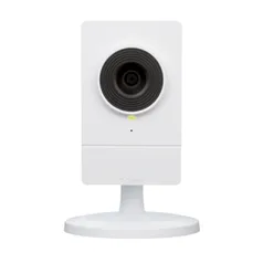 WebCam D-Link 1 MP Filma em HD DCS-2103 por R$ 170