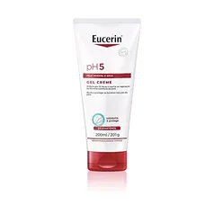 Gel Creme Hidratante Eucerin pH5 200ml