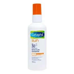 Protetor Solar Cetaphil Sun Spf30 Spray 150ml - Galderma