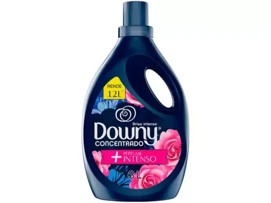 Amaciante Downy Concentrado Brisa Intenso