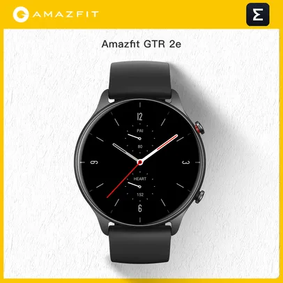 Amazfit GTR 2e