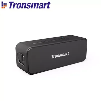 Tronsmart T2 Plus 20W Alto falantes Bluetooth Sem Fio Portátil