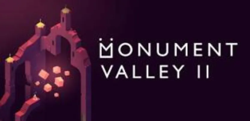 Monument Valley 2 | R$5