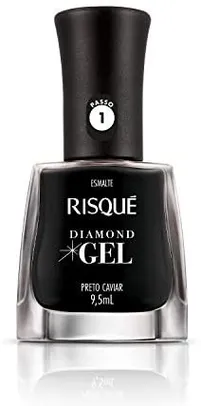 [Prime] Leve 6, Pague 4 | Esmalte Risqué Diamond Gel