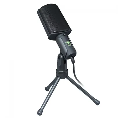 Microfone Gamer Streamer T-Degger Oriole, Black, T-GMC11 