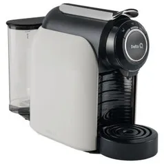 Cafeteira Expresso Delta Q Qool Evolution - Branca | R$169