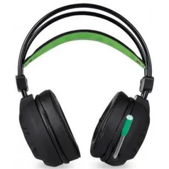 Headset Gamer DAZZ Diamond 7.1 HG9012 - R$189