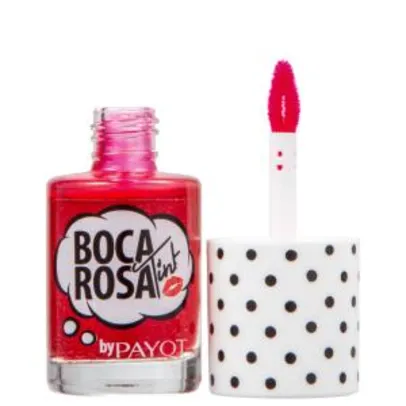 Boca Rosa Payot - Lip Tint 10ml | R$24