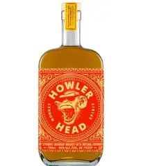 [ PRIME ] Whiskey Howler Head Banana Bourbon 750ml