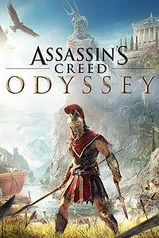 Assassin's Creed Odyssey - Gratis - Doação