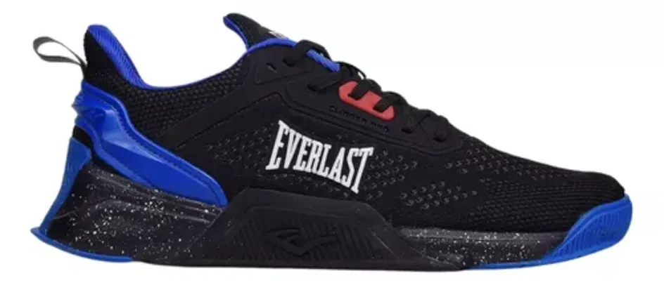 Tenis Everlast Climber Pro Original Cross Training Unisex