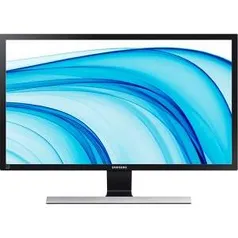 [Submarino] Monitor LED 28" Game Mode Samsung LU28E590DS Ultra HD 4K - R$1539