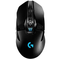 Mouse Sem Fio Gamer Logitech G903 Hero 16k Lightspeed RGB Lightsync 11 Botões | R$400