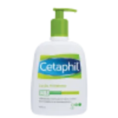 [Leve 2] Cetaphil - Loção Hidratante 473ml