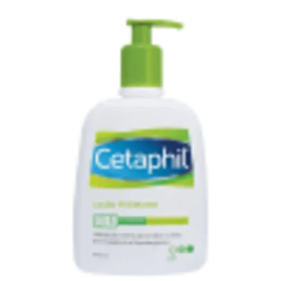 [Leve 2] Cetaphil - Loção Hidratante 473ml