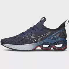 [43] Tênis De Corrida Masculino Mizuno Wave Invictus 3